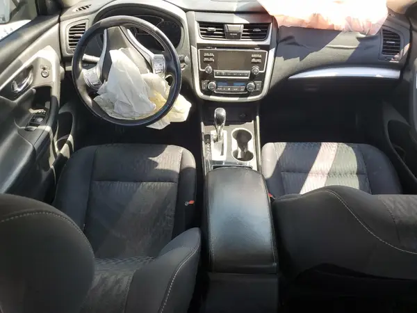 1N4AL3AP2JC119358 2018 NISSAN ALTIMA - Image 8
