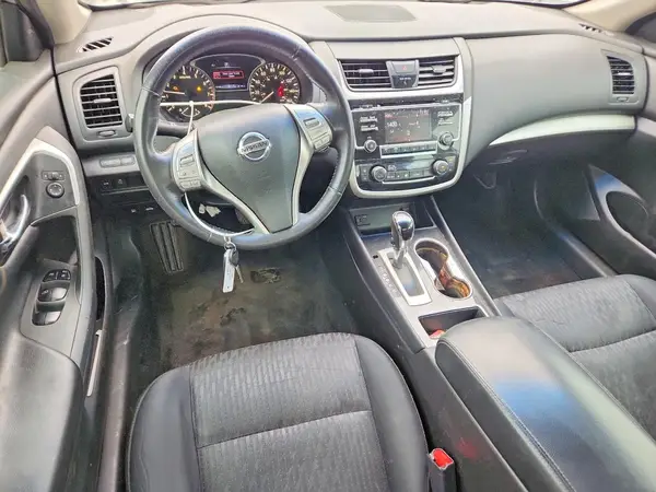 1N4AL3AP2JC119389 2018 NISSAN ALTIMA - Image 8