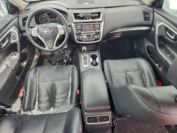 1N4AL3AP2JC119599 2018 NISSAN ALTIMA - Image 8