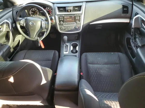 1N4AL3AP2JC120137 2018 NISSAN ALTIMA - Image 8