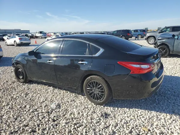 1N4AL3AP2JC120316 2018 NISSAN ALTIMA - Image 2