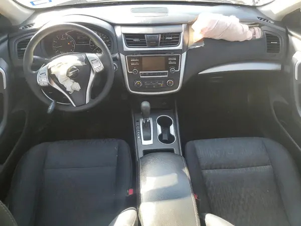 1N4AL3AP2JC120316 2018 NISSAN ALTIMA - Image 8