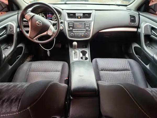 1N4AL3AP2JC121286 2018 NISSAN ALTIMA - Image 8