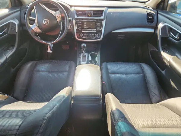 1N4AL3AP2JC121319 2018 NISSAN ALTIMA - Image 8