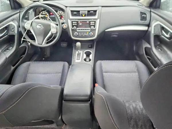 1N4AL3AP2JC121935 2018 NISSAN ALTIMA - Image 8
