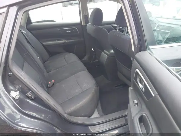1N4AL3AP2JC122454 2018 NISSAN ALTIMA - Image 8