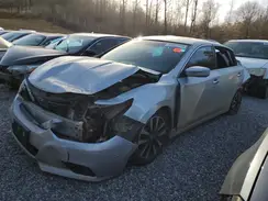 1N4AL3AP2JC122583 2018 NISSAN ALTIMA