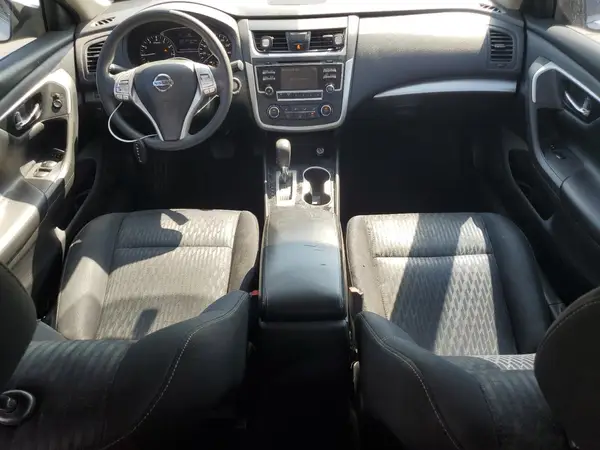 1N4AL3AP2JC122745 2018 NISSAN ALTIMA - Image 8
