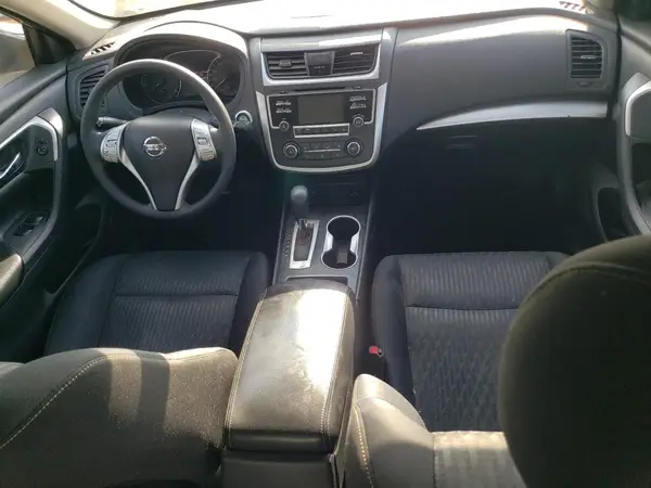 1N4AL3AP2JC122759 2018 NISSAN ALTIMA - Image 8
