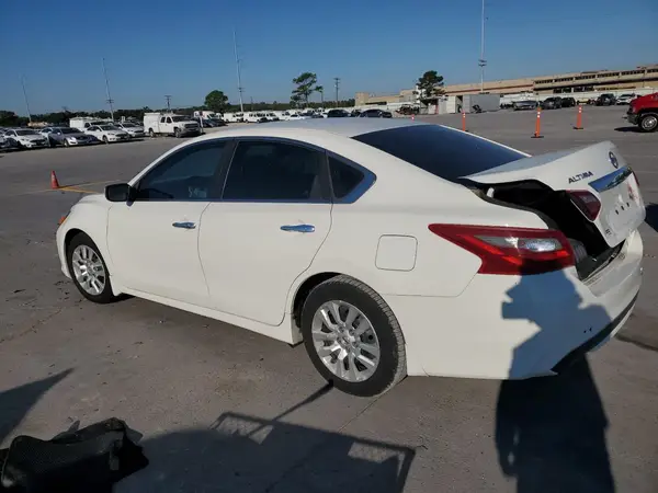 1N4AL3AP2JC122941 2018 NISSAN ALTIMA - Image 2
