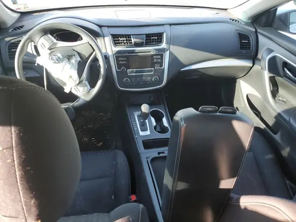 1N4AL3AP2JC122941 2018 NISSAN ALTIMA - Image 8