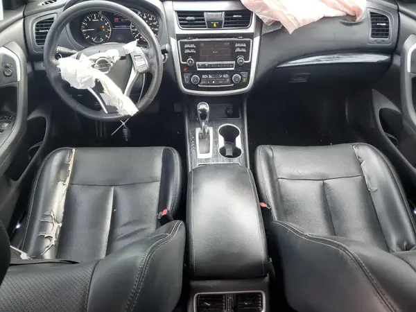1N4AL3AP2JC122969 2018 NISSAN ALTIMA - Image 8