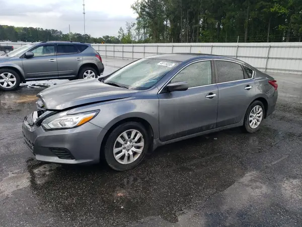 1N4AL3AP2JC123300 2018 NISSAN ALTIMA - Image 1