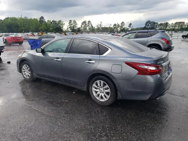 1N4AL3AP2JC123300 2018 NISSAN ALTIMA - Image 2