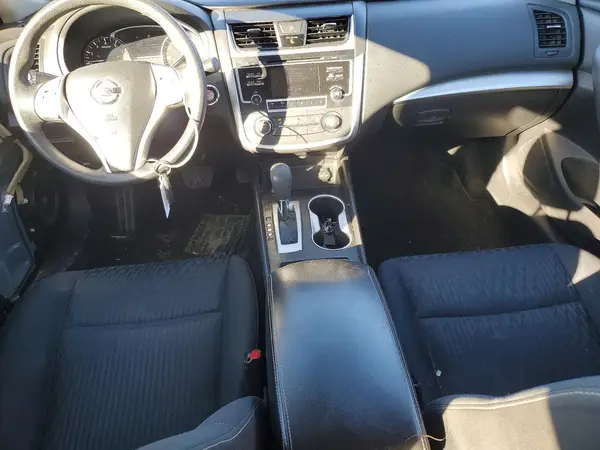 1N4AL3AP2JC123572 2018 NISSAN ALTIMA - Image 8