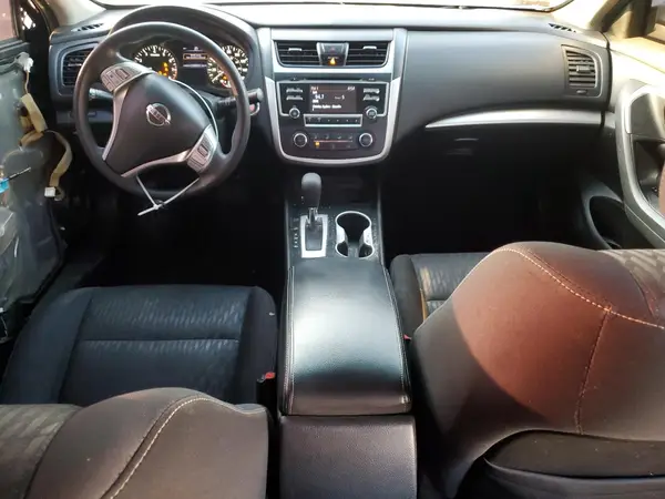 1N4AL3AP2JC123961 2018 NISSAN ALTIMA - Image 8