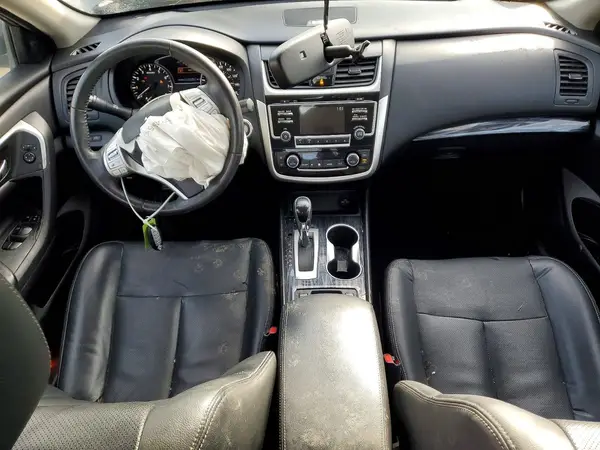 1N4AL3AP2JC124205 2018 NISSAN ALTIMA - Image 8