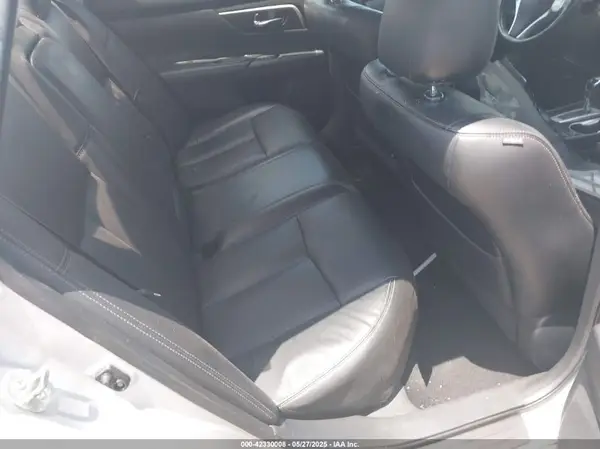 1N4AL3AP2JC124706 2018 NISSAN ALTIMA - Image 8