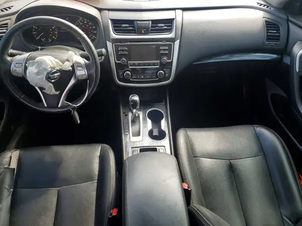 1N4AL3AP2JC126195 2018 NISSAN ALTIMA - Image 8