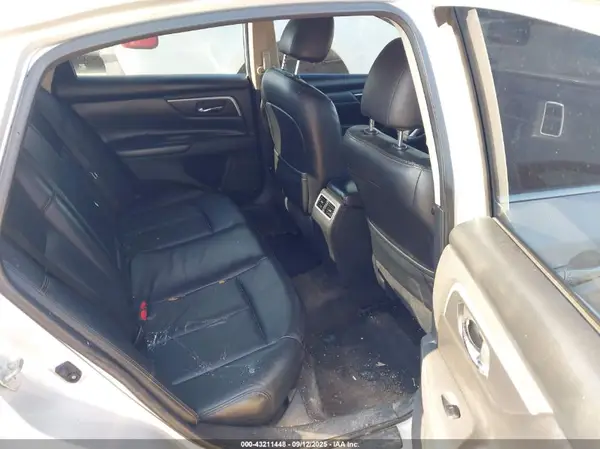 1N4AL3AP2JC126827 2018 NISSAN ALTIMA - Image 8