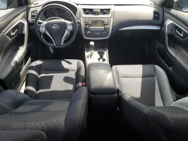 1N4AL3AP2JC126861 2018 NISSAN ALTIMA - Image 8