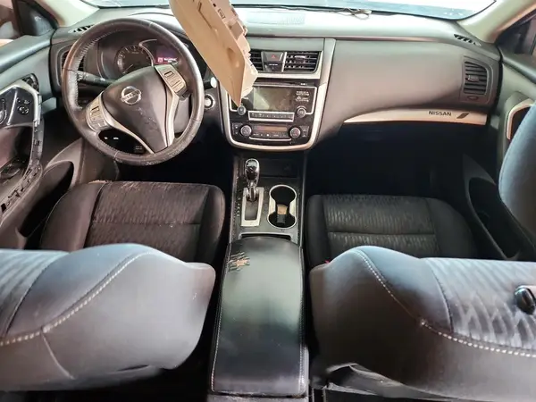 1N4AL3AP2JC127069 2018 NISSAN ALTIMA - Image 8