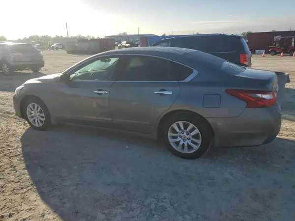 1N4AL3AP2JC127086 2018 NISSAN ALTIMA - Image 2