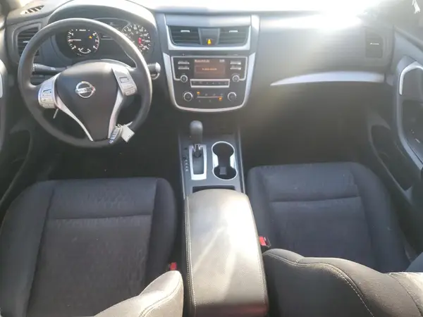 1N4AL3AP2JC127086 2018 NISSAN ALTIMA - Image 8