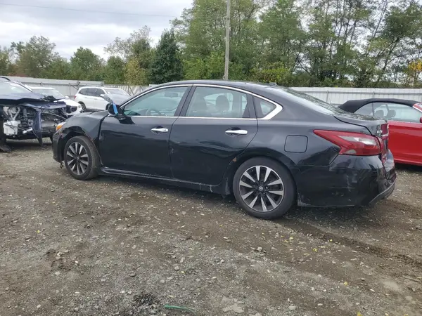 1N4AL3AP2JC127475 2018 NISSAN ALTIMA - Image 2