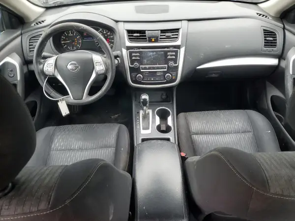 1N4AL3AP2JC127475 2018 NISSAN ALTIMA - Image 8