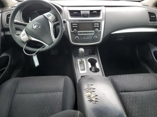 1N4AL3AP2JC128853 2018 NISSAN ALTIMA - Image 8