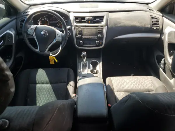 1N4AL3AP2JC128917 2018 NISSAN ALTIMA - Image 8