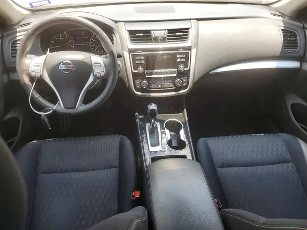 1N4AL3AP2JC128948 2018 NISSAN ALTIMA - Image 8
