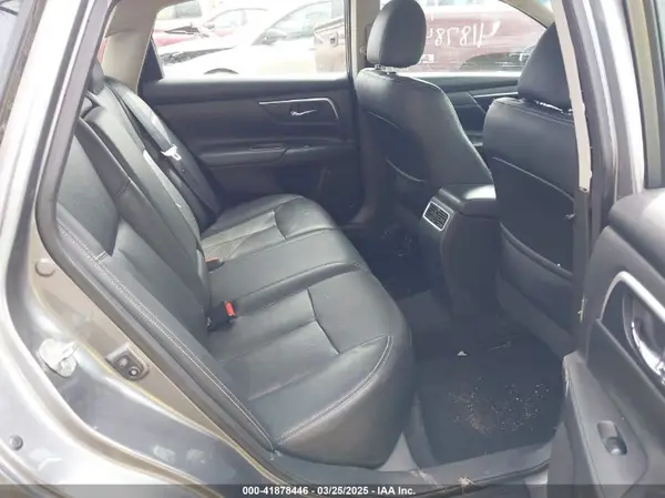 1N4AL3AP2JC129145 2018 NISSAN ALTIMA - Image 8