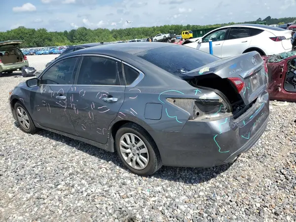 1N4AL3AP2JC129260 2018 NISSAN ALTIMA - Image 2
