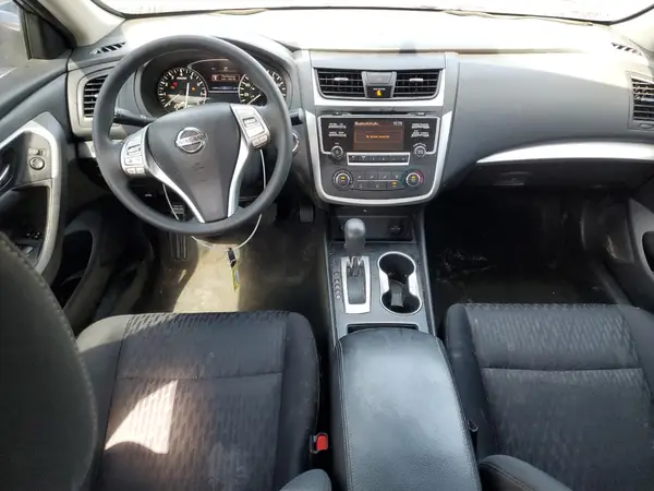 1N4AL3AP2JC129260 2018 NISSAN ALTIMA - Image 8
