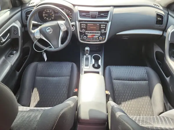 1N4AL3AP2JC129310 2018 NISSAN ALTIMA - Image 8