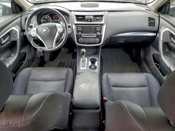 1N4AL3AP2JC129615 2018 NISSAN ALTIMA - Image 8