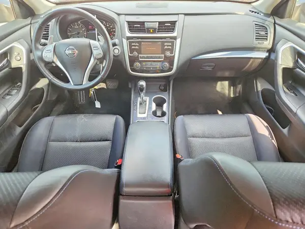 1N4AL3AP2JC131008 2018 NISSAN ALTIMA - Image 8