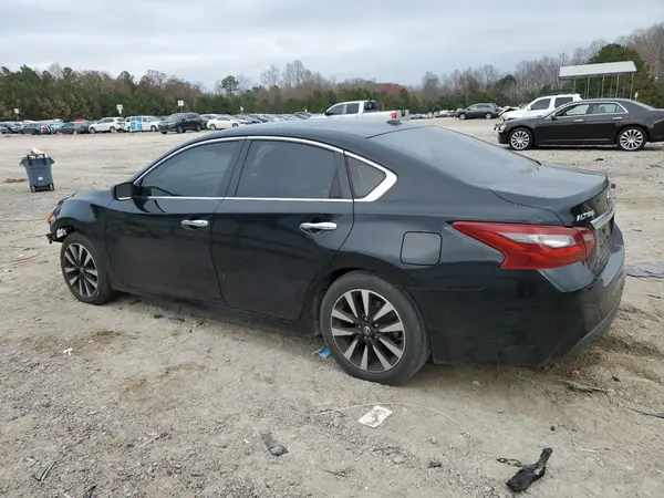 1N4AL3AP2JC131350 2018 NISSAN ALTIMA - Image 2