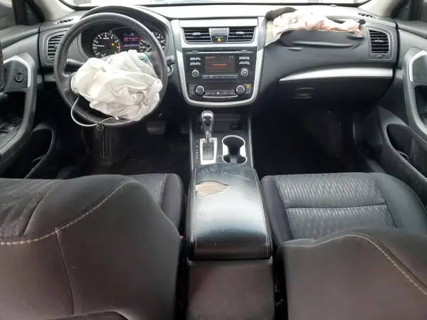 1N4AL3AP2JC131350 2018 NISSAN ALTIMA - Image 8