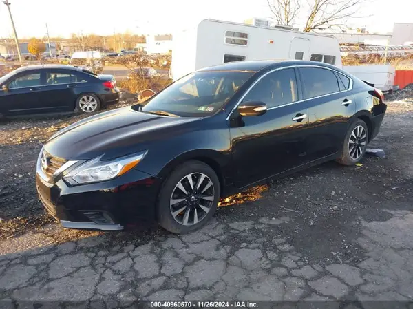 1N4AL3AP2JC131512 2018 NISSAN ALTIMA - Image 2