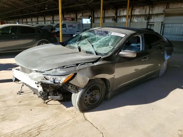 1N4AL3AP2JC131770 2018 NISSAN ALTIMA - Image 1
