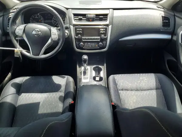 1N4AL3AP2JC132384 2018 NISSAN ALTIMA - Image 8