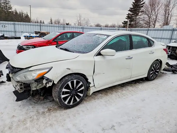 1N4AL3AP2JC132479 2018 NISSAN ALTIMA - Image 1