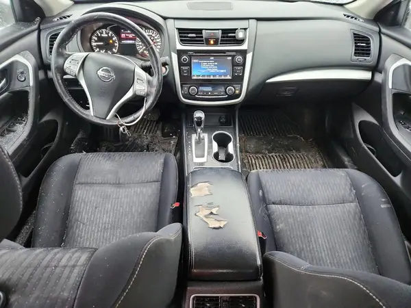 1N4AL3AP2JC132479 2018 NISSAN ALTIMA - Image 8