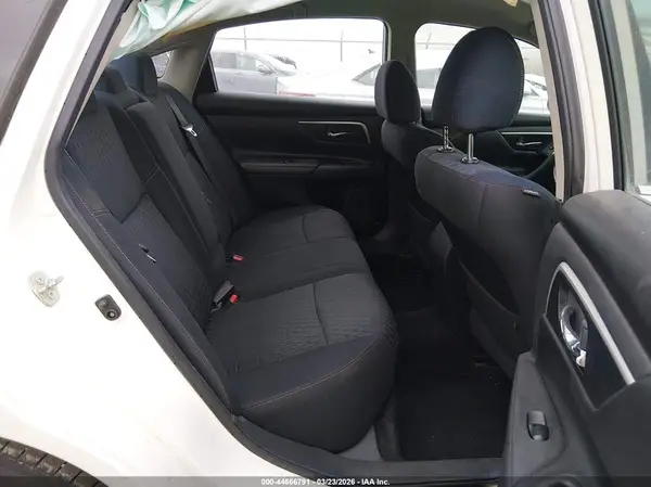 1N4AL3AP2JC132546 2018 NISSAN ALTIMA - Image 8