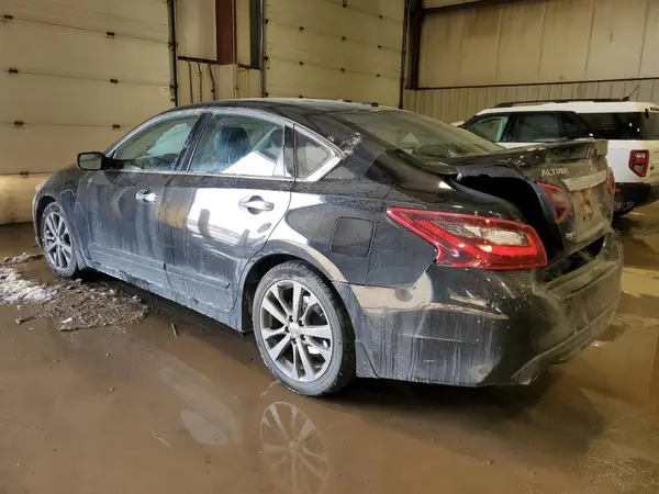 1N4AL3AP2JC133728 2018 NISSAN ALTIMA - Image 2