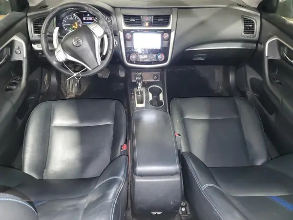 1N4AL3AP2JC133728 2018 NISSAN ALTIMA - Image 8