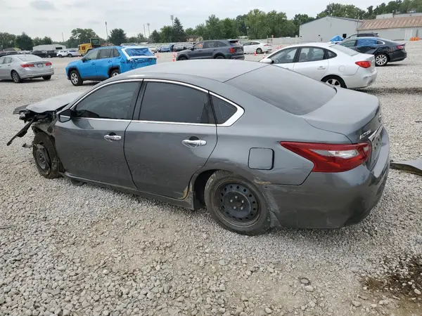 1N4AL3AP2JC134152 2018 NISSAN ALTIMA - Image 2
